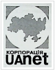 1993 UAnet logo.png
